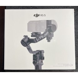 DJI RS5 DJI RS5